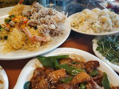 -福寿斋·老北京铜锅涮肉·烧烤(清岚店)