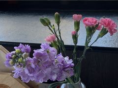 -必胜客(堤口路店)