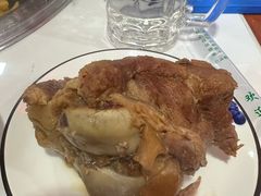 -东北食府·铁锅炖(花溪湾店)