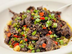 血鸭-火宫殿·湘菜小吃·商务宴请·生日聚会(市府店)