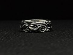 -梵薇Joker.V银饰工作室