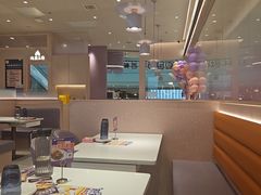 -夏日玛莉西餐厅(梅溪湖步步高店)