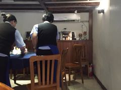 大堂-建国328 本帮小馆·面馆