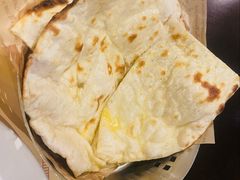 -克比叔叔印度餐厅Kebabs on the Grille (人民广场店)