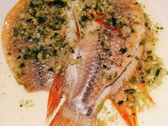 -顺峰海鲜酒楼(省府店)