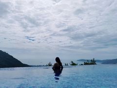 -三亚亚龙湾人间天堂鸟巢度假村