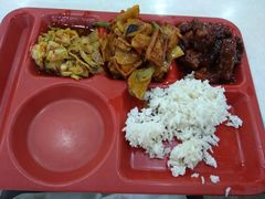 -新川饮食(新川小区店)