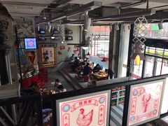 -捞围鲜·港式打边炉(海阳路店)