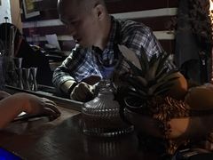 -迦南D BAR