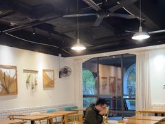 -豆恩咖餐(厦大翔安店)