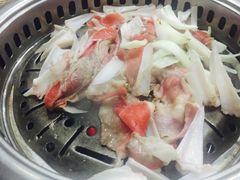 -金明姬和众烧烤店(东铁营店)