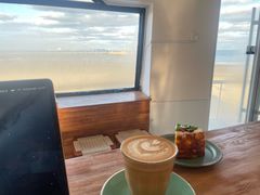 -ChanDu躔度咖啡(灯塔店)