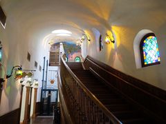 -三鹰之森吉卜力美术馆