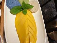 -金椰壳· 大厨新加坡菜(壹方城店)