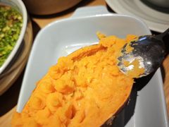 -蜜桃餐厅·伴山(绿宝广场店)