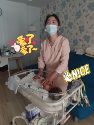 点击看大图 -月来悦好国际月子会所