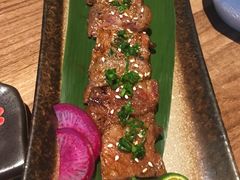 -笑福亭料理小馆(解放碑店)