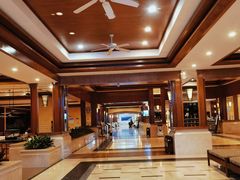 -三亚亚龙湾天域度假酒店