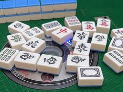 -利都新概念棋牌桌球(本溪路店)