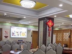 -杨正宗烤全羊(北二环店)