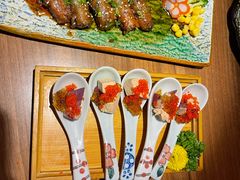 -隐月· 㐂和食屋(芝罘万达公馆店)