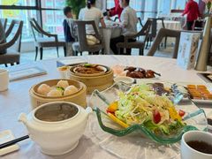 -丰鲤楼•闽南茶楼(仟禧汇店)