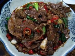-和味坊湘菜馆(鹏怡苑店)