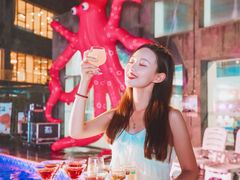 -青岛银沙滩温德姆至尊酒店