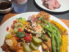 -拉蒂娜·巴西牛排馆 Latina·Brazilian Steakhouse(王府井喜悦店)