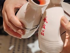 -风波庄(洪家楼店)