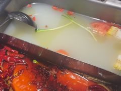 -重庆高老九火锅(万象城店)