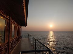 -海盗餐厅