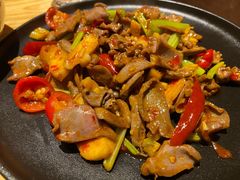 -十三式重庆江湖菜(金茂览秀城店)