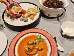 -青螺餐厅·家宴(松雅湖店)