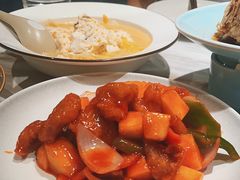 -鹿港小镇(霄云店)
