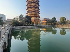 -海天禅寺