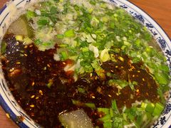 -有礼有面(知春路店)