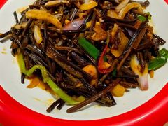 -天源居餐厅·地方特色菜(张北店)