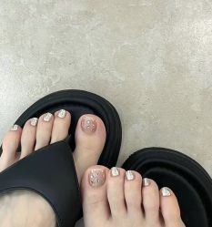 -1T·1M 日式美甲美睫