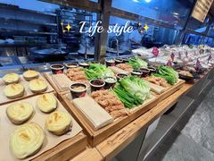 -同和·小葱伴豆腐(凤凰北路店)