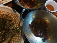 -章吴记喜瑞餐厅(东东城店)