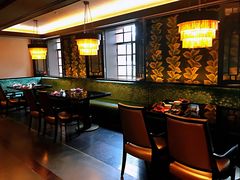 包厢-上海苏宁宝丽嘉酒店·嘉府壹号中餐厅