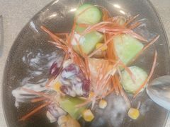 -美食汇自助餐厅(成都万达瑞华酒店)