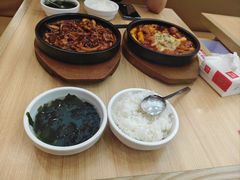 -米村拌饭(银泰中心店)