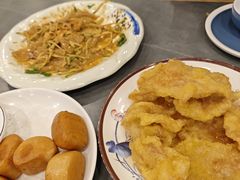 -东北农家小院(定西路店)