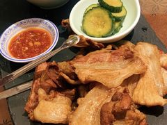 -福来齐·鲁菜海鲜·渔家菜(朝阳街分店)