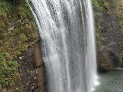 -修水东浒寨风景区