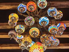 -新疆国际大巴扎