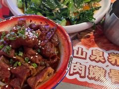 -令狐冲·炭烤活鱼(宝龙店)