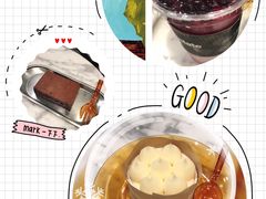 -Awfully Chocolate(来福士广场店)